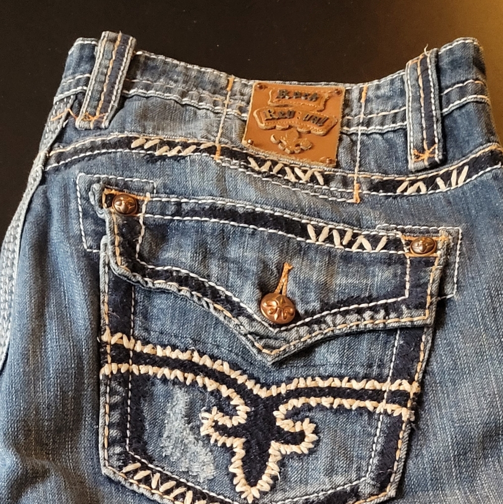 Men Jeans